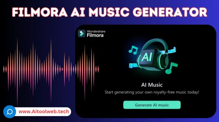 Filmora Ai Music Generator