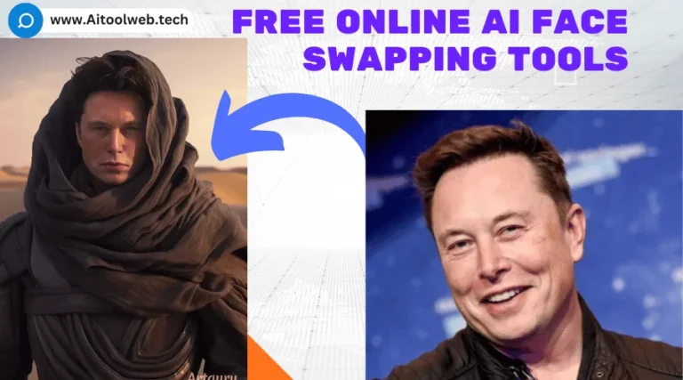 Free Online Ai Face Swapping Tools