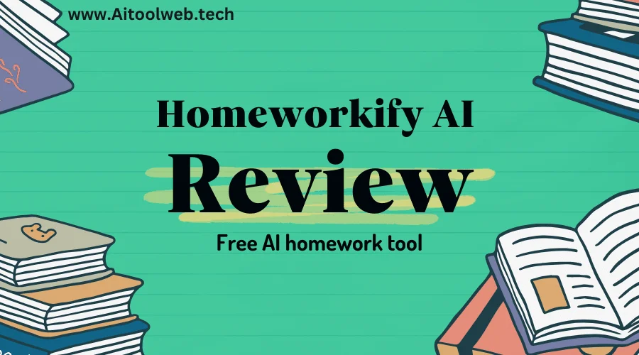 Homeworkify AI Review: Free AI homework tool