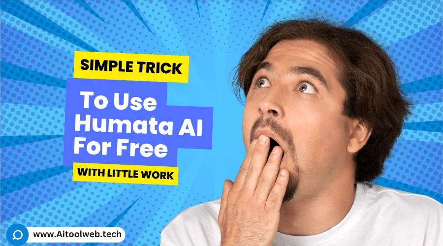 How To Use Humata AI For Free?