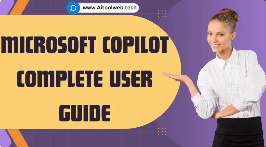 Microsoft CoPilot Complete