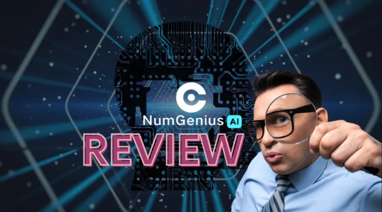 NumGenius AI Review