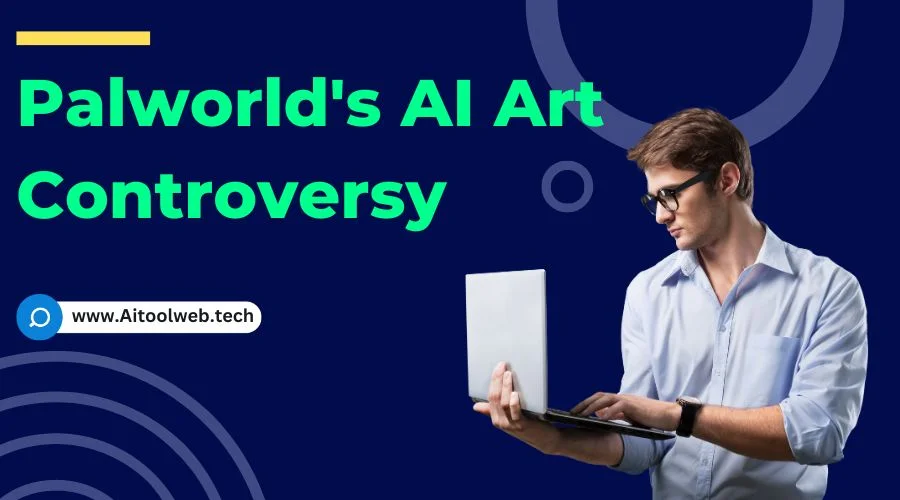 Palworld's AI Art Controversy A Comprehensive Guide