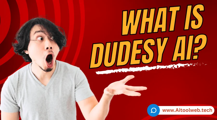 What is Dudesy AI?