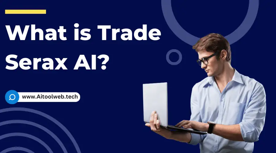 Trade Serax AI