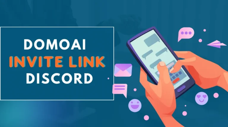 DomoAI Invite Link Discord