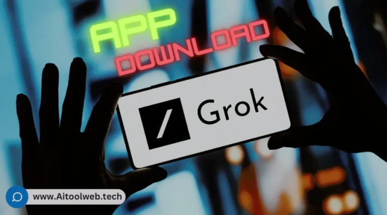 Grok AI App Download