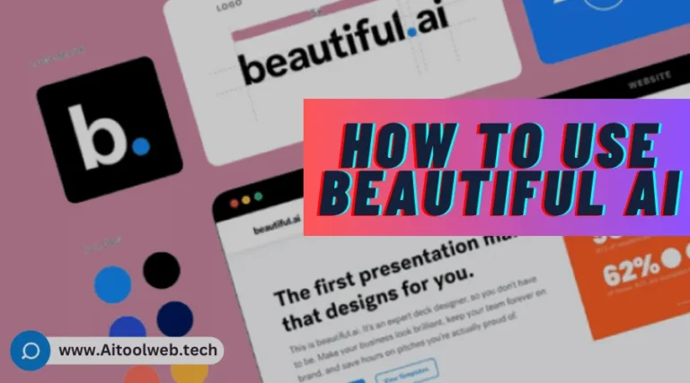How To Use Beautiful AI