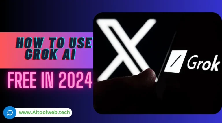 How To Use Grok AI For Free In 2024