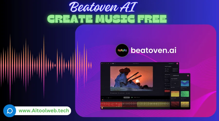 How to Use Beatoven AI To Create Music FREE