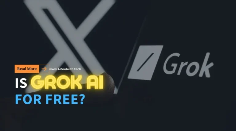 Is Grok AI For Free?