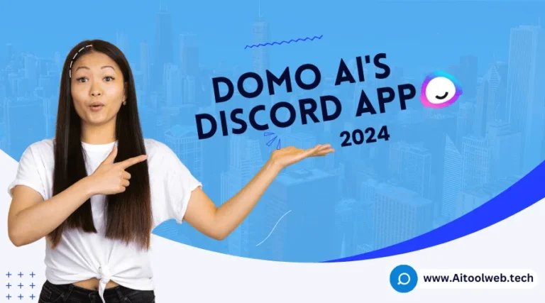 Using Domo AI's Discord App