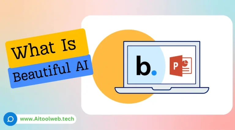 What Is Beautiful AI