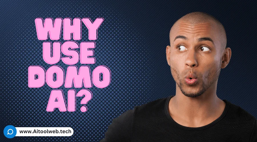 Why Use Domo AI?